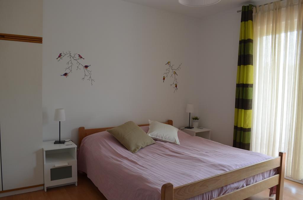 Apartments Mili 巴斯卡 外观 照片