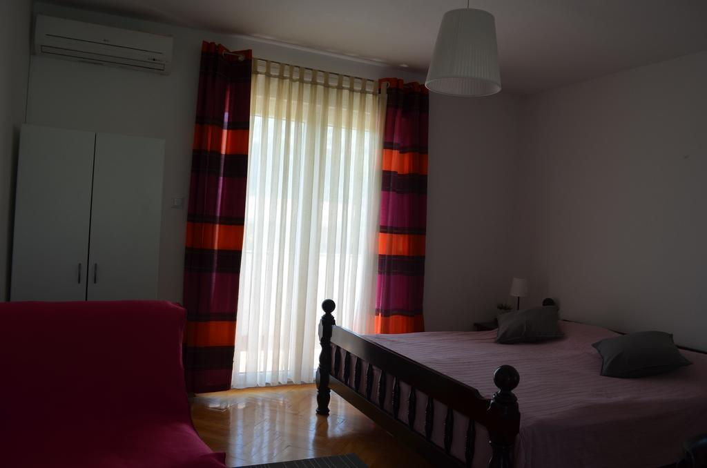 Apartments Mili 巴斯卡 外观 照片
